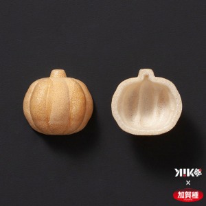 호박(소) 모나카깍지 모나카피 100장(50개)