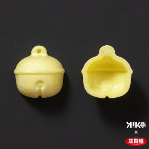스즈 (노랑) Since1877모나카깍지 모나카피 100장(50개)